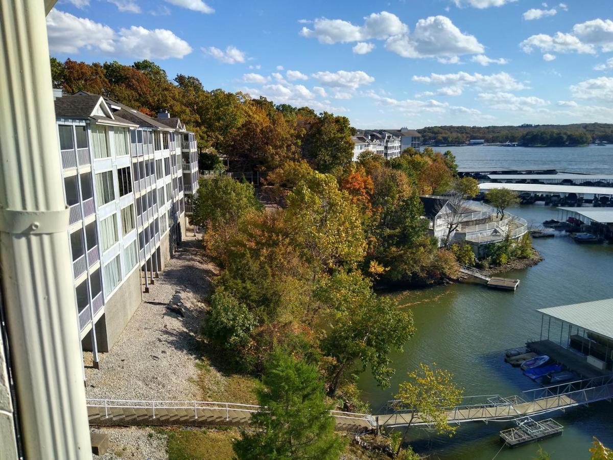 Regatta Bay Villa Lake Ozark Exterior photo