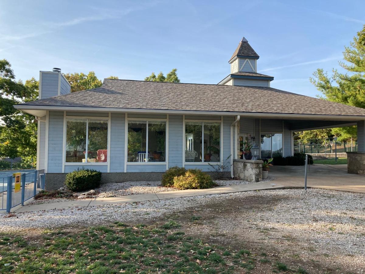 Regatta Bay Villa Lake Ozark Exterior photo