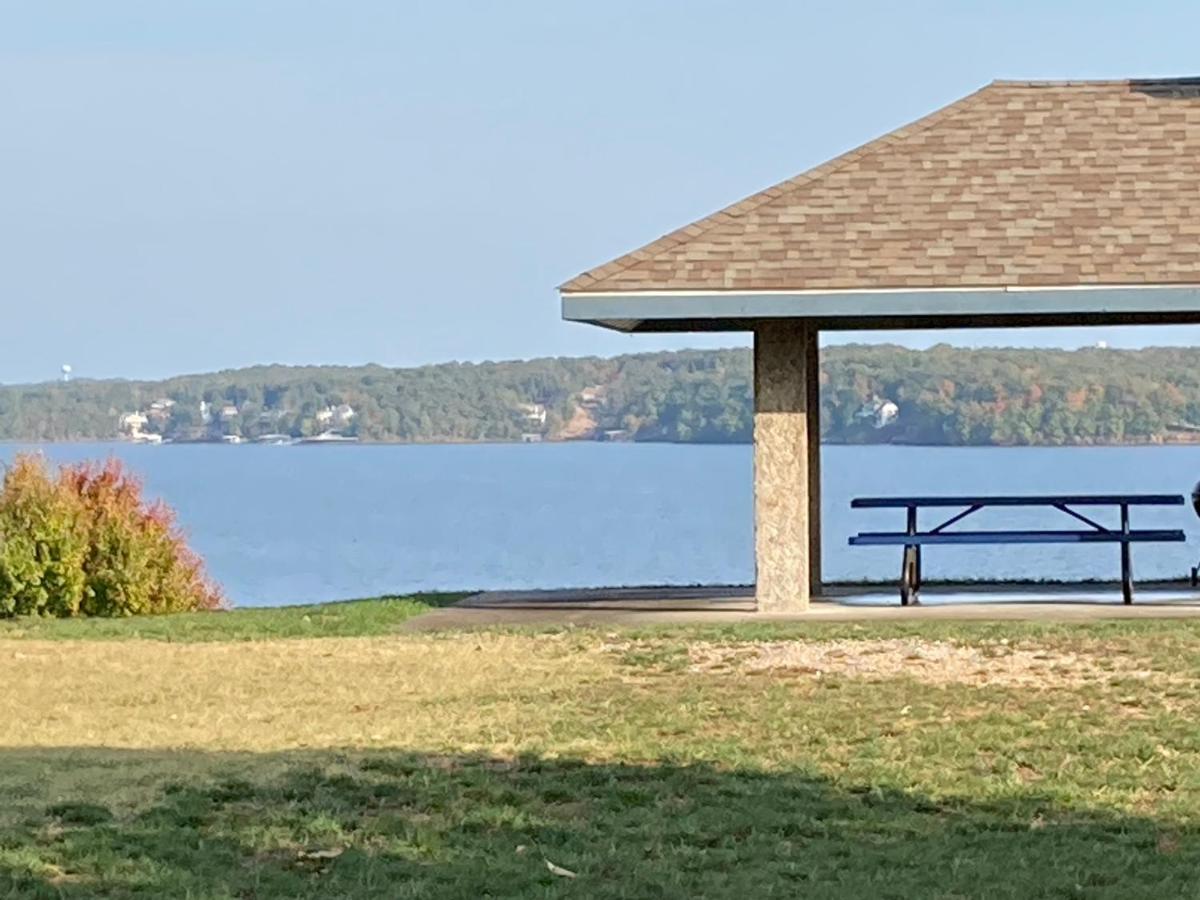 Regatta Bay Villa Lake Ozark Exterior photo