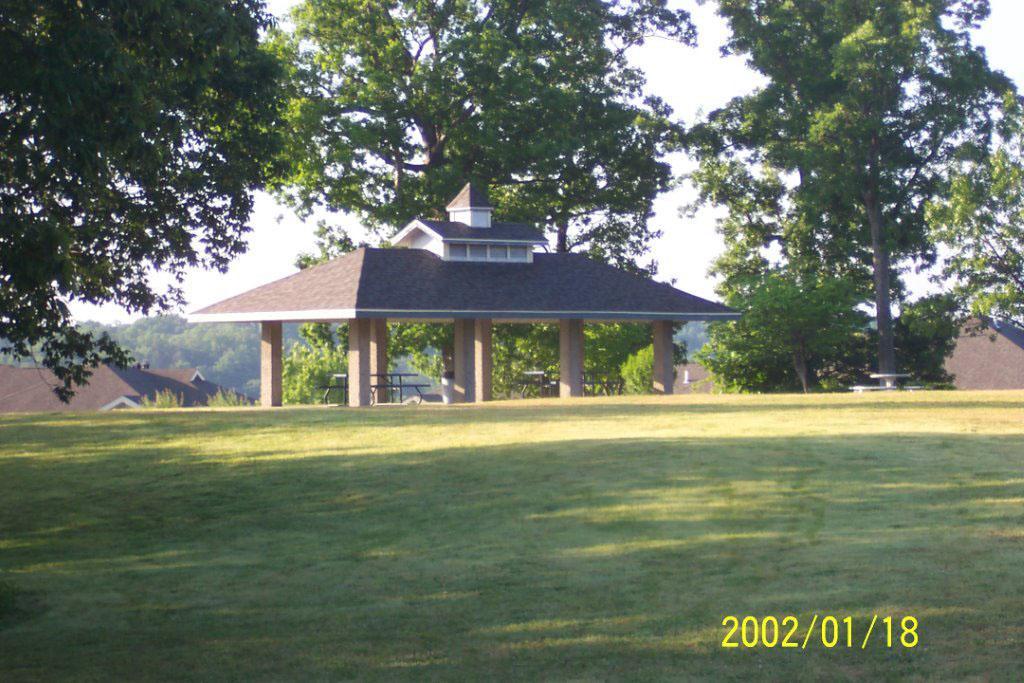 Regatta Bay Villa Lake Ozark Exterior photo
