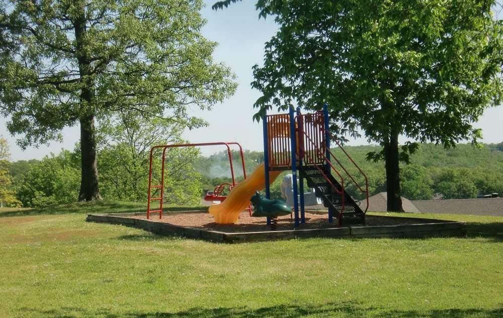 Regatta Bay Villa Lake Ozark Exterior photo