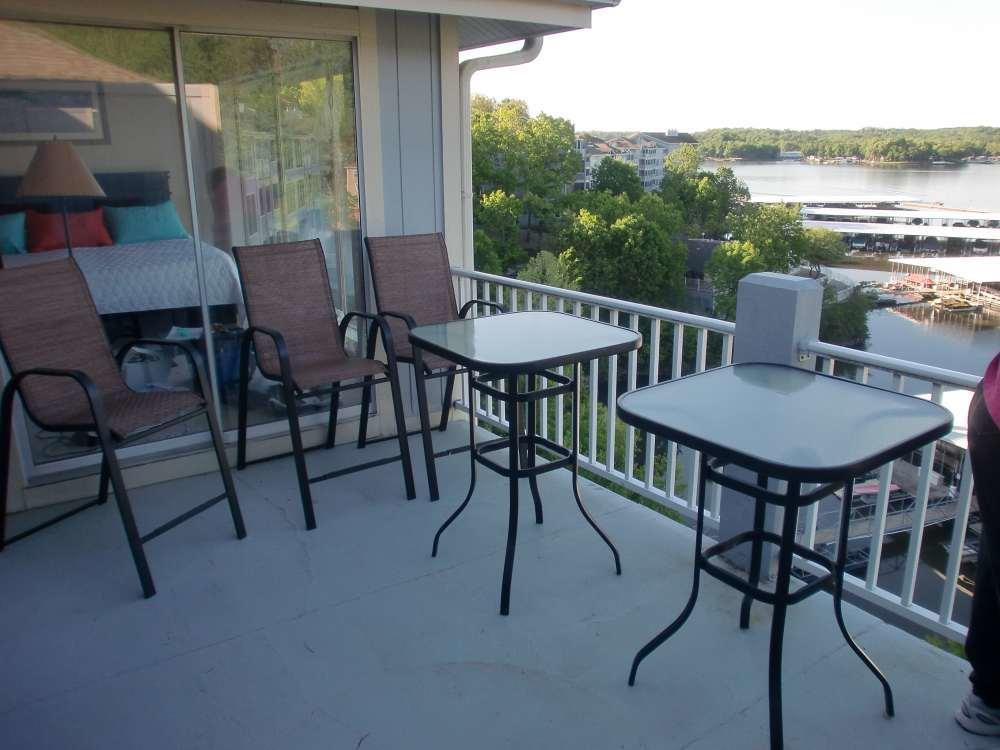 Regatta Bay Villa Lake Ozark Exterior photo